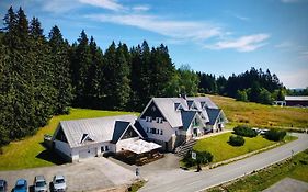 Horské Apartmány Smrčina